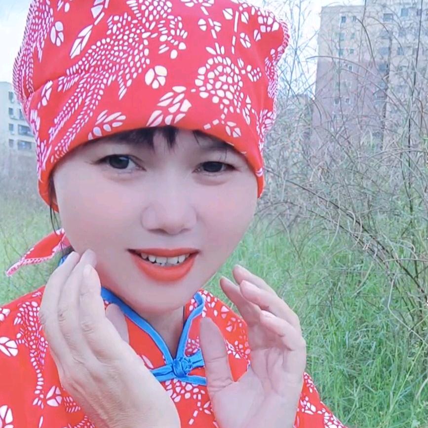 小洋姐