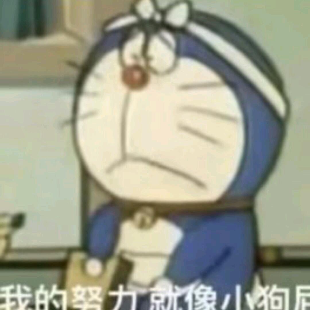 膨胀的小螃蟹