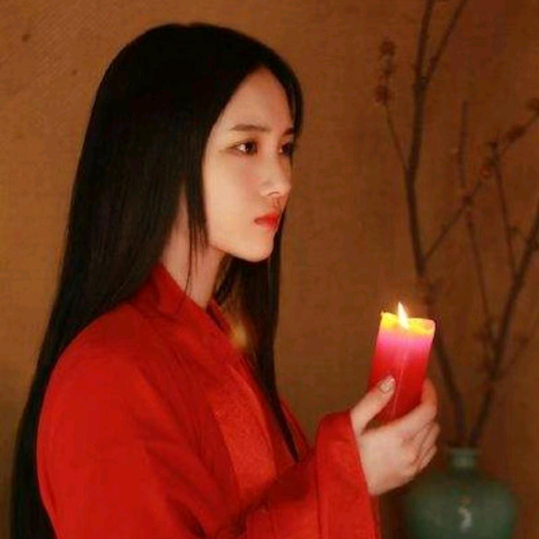 淡眉殇🍂