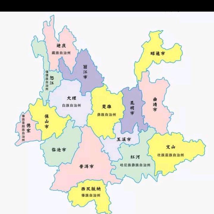 云南文山