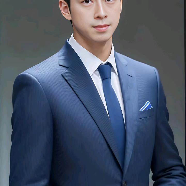 我的命运我做主