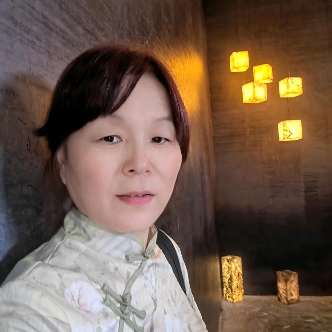 一灯姐
