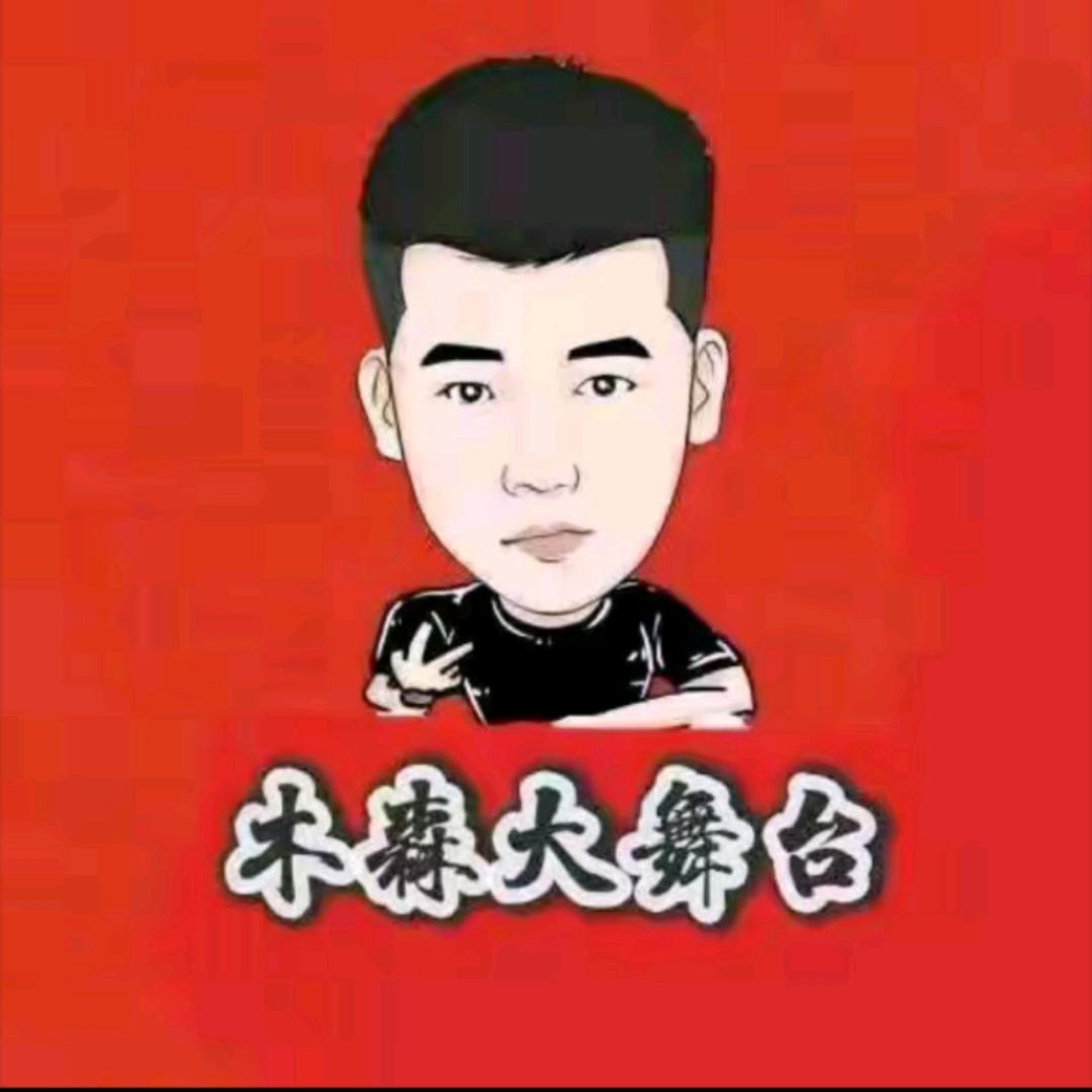 木森大舞台有梦你就来（精选推荐）