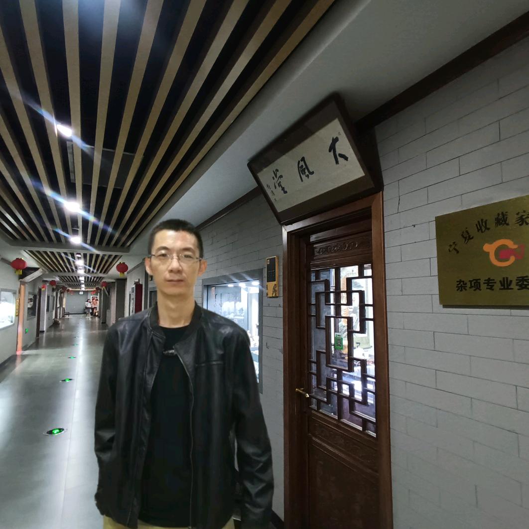 宁夏老苏【艺术品.收藏】