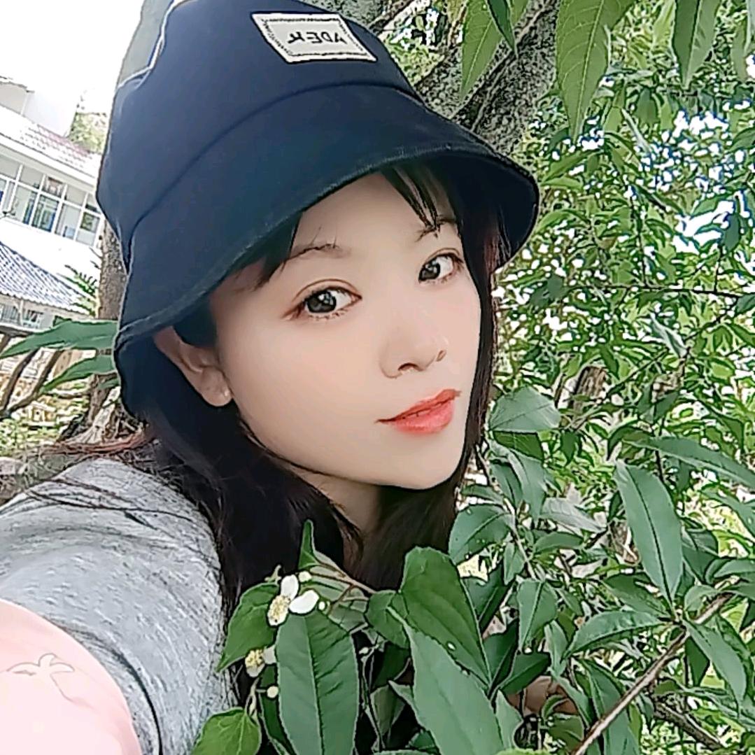 美美的