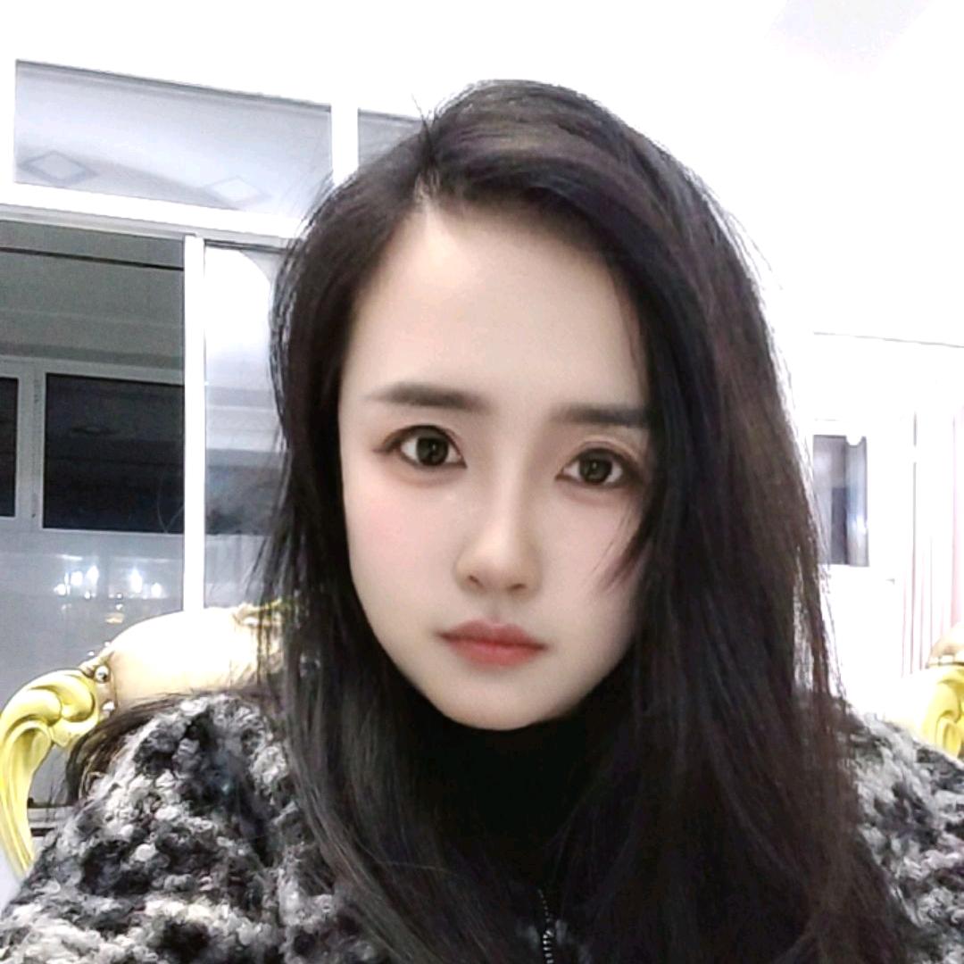 @琳