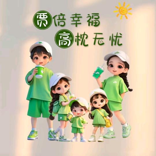 小强