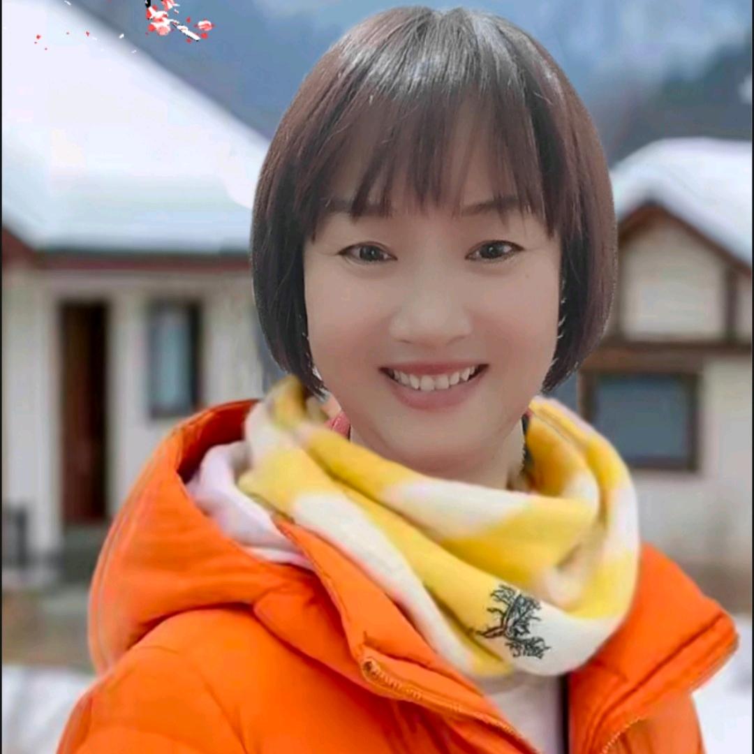 八月桂花香
