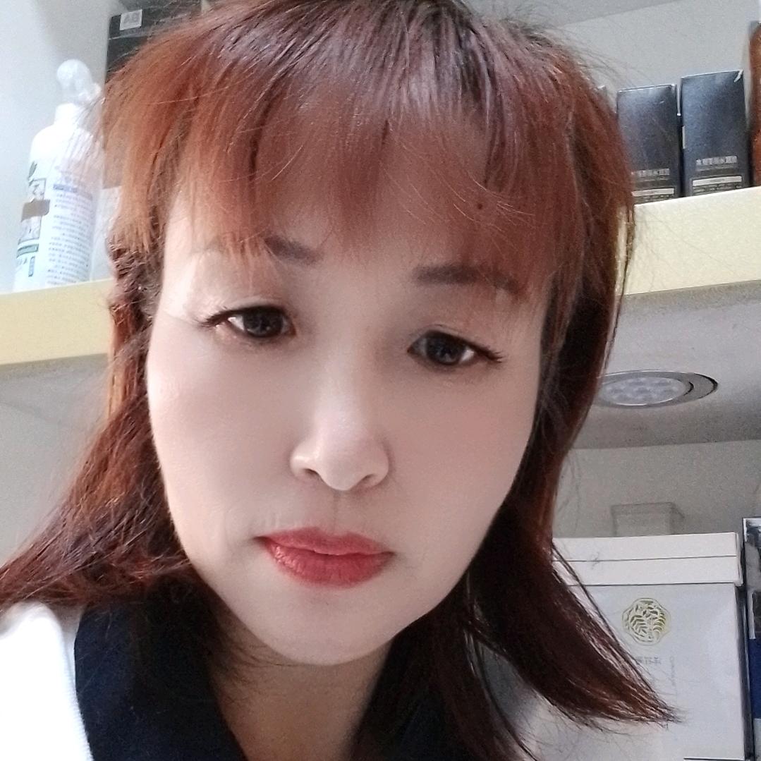 芬姐，广交善缘