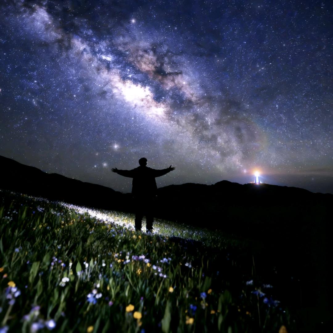 星与砾