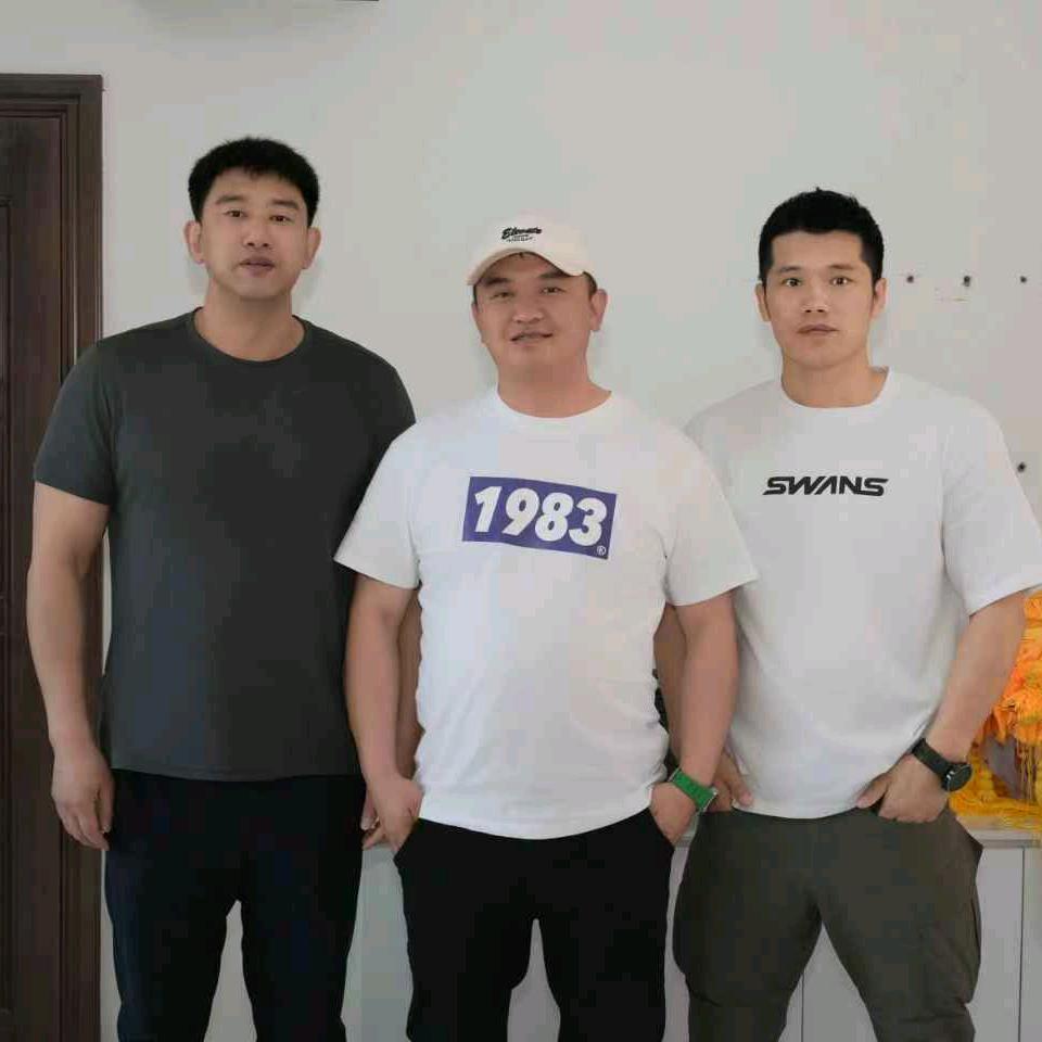 启航体育—阿张哥