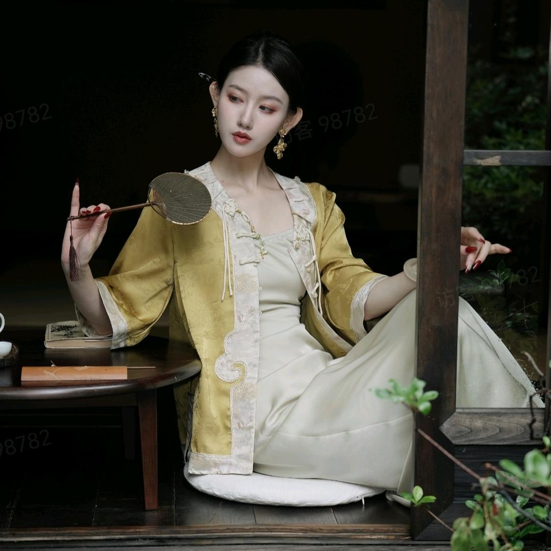 无艳一禾- 直播返场