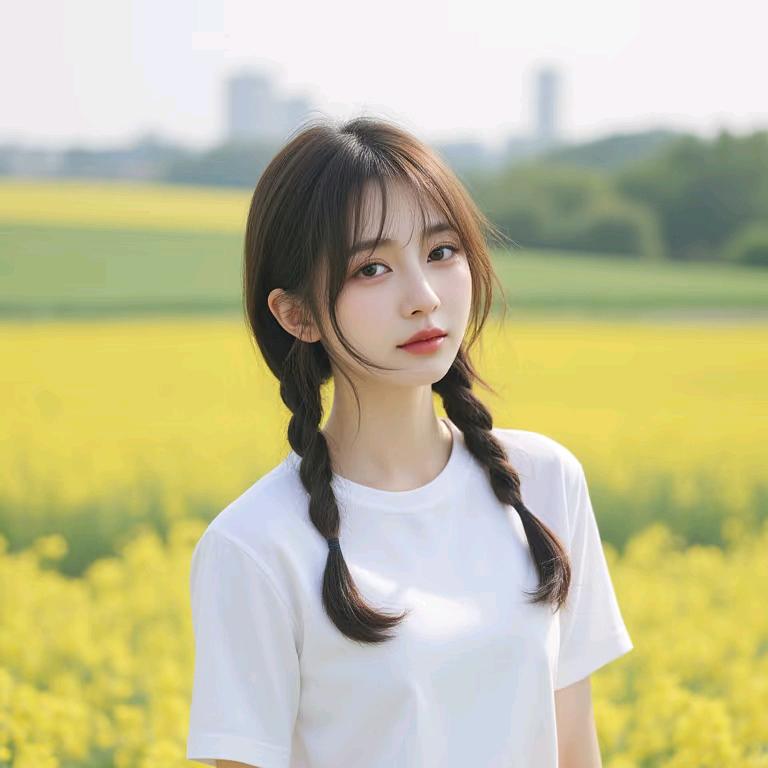 小晨曦