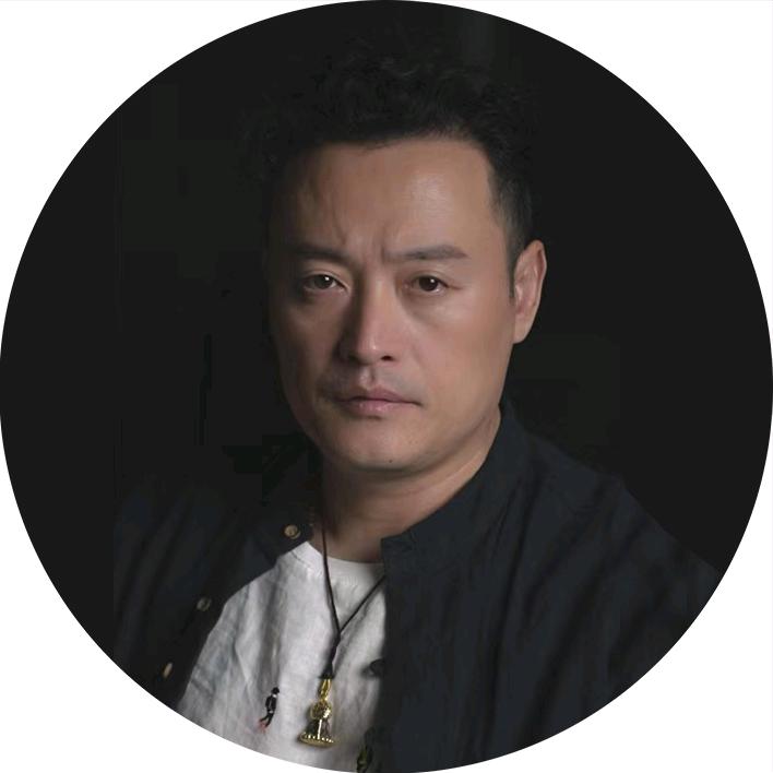 摆渡人.京哥