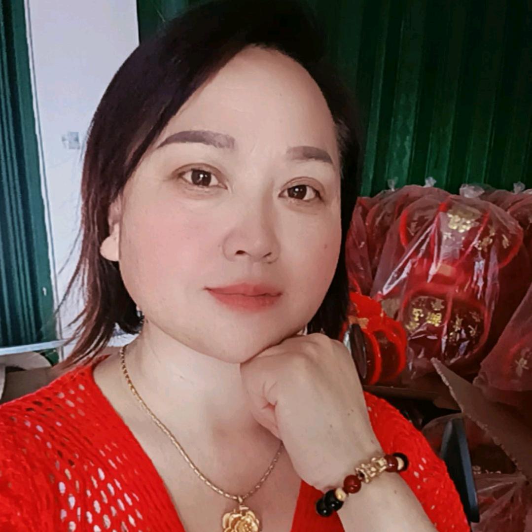 陈兰，