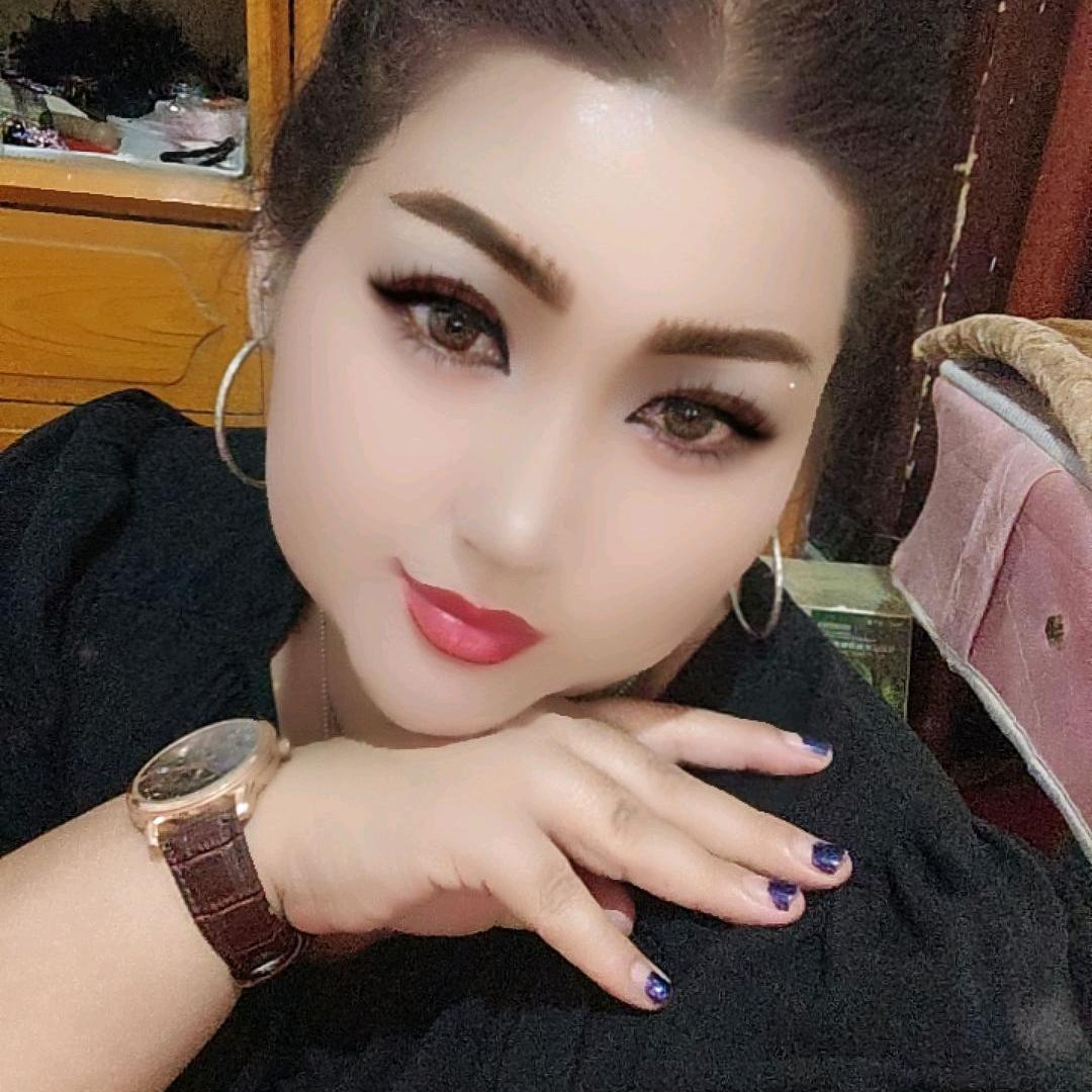 公主😍😍