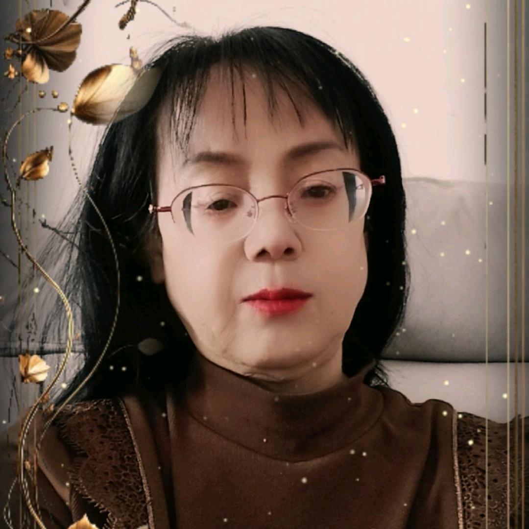 亚庆妈