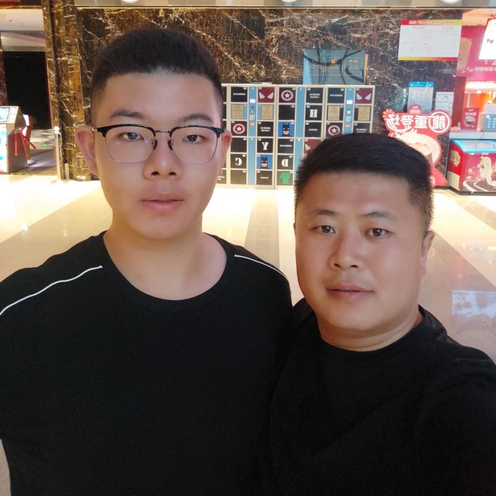 博昊～