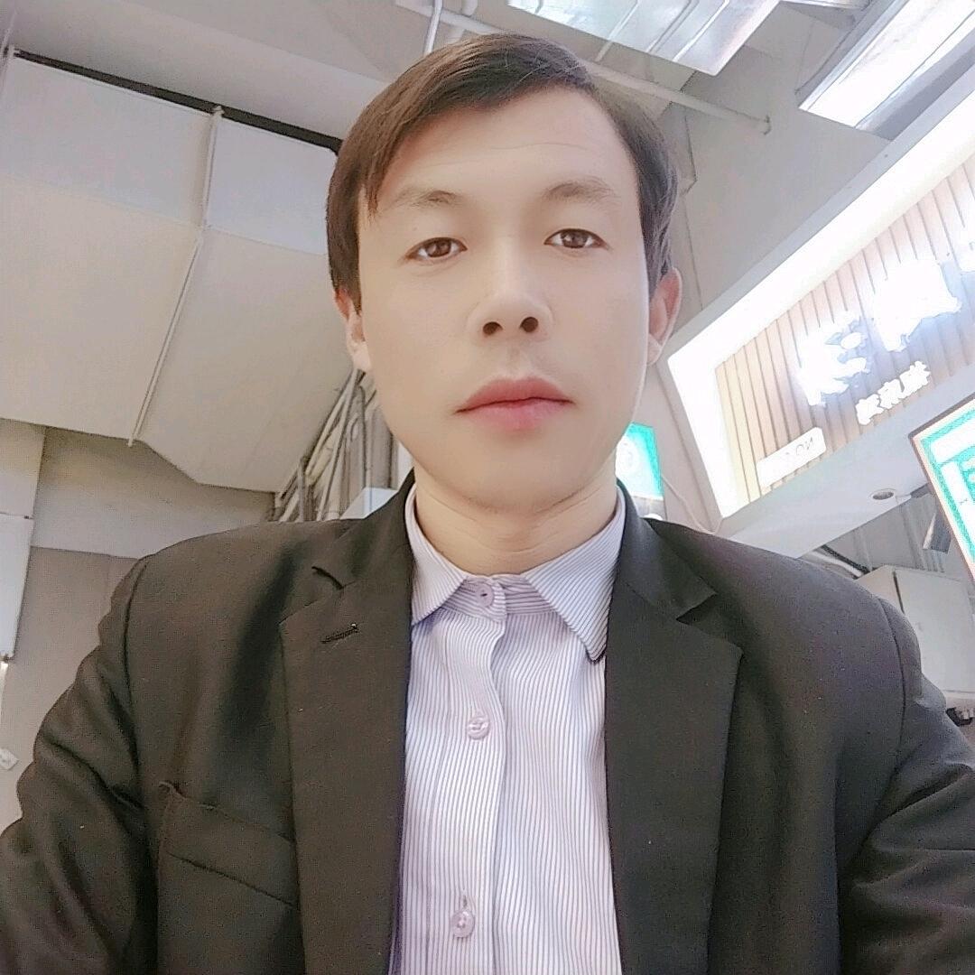 单身寻找有缘人