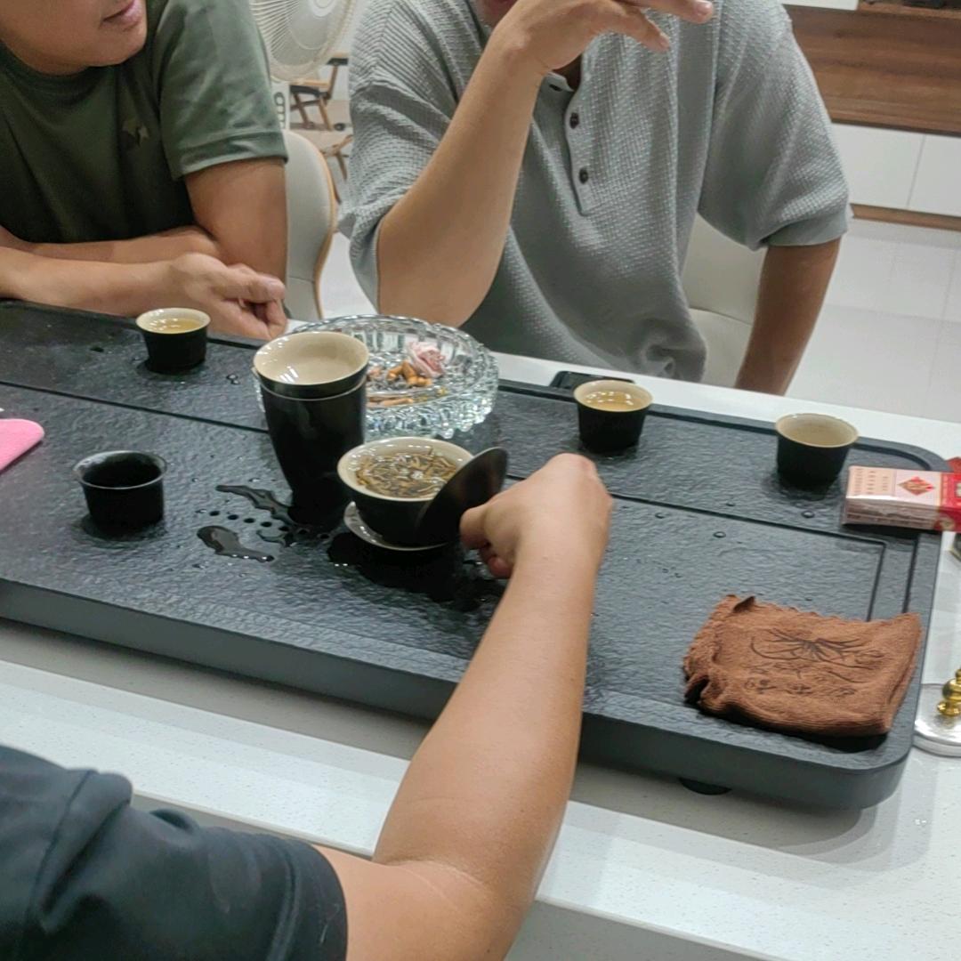 随缘.