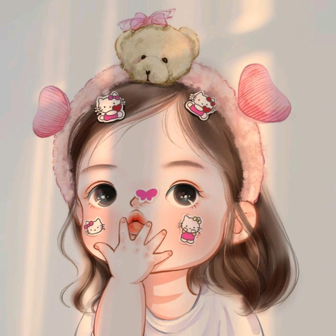 @婷妹