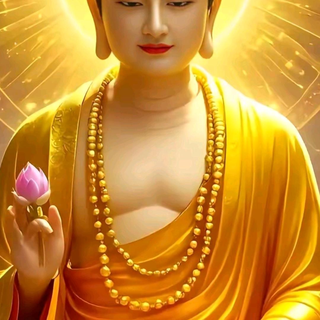 醉了如来我是佛