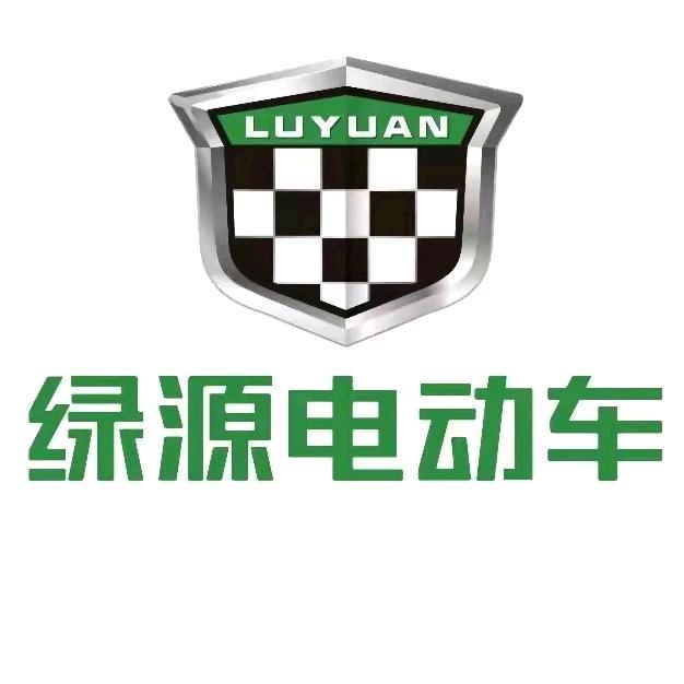 大同绿源电动车