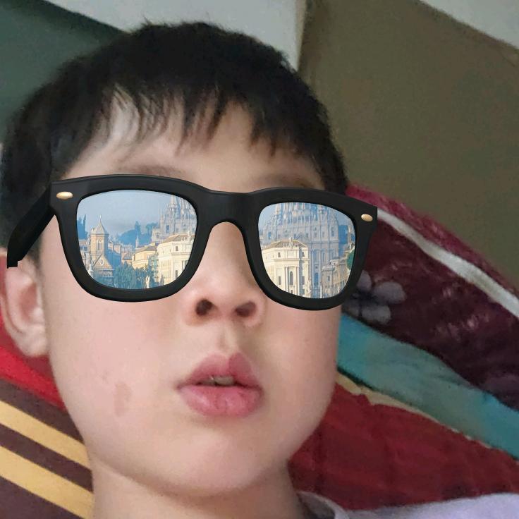 思辰，阳阳妈妈