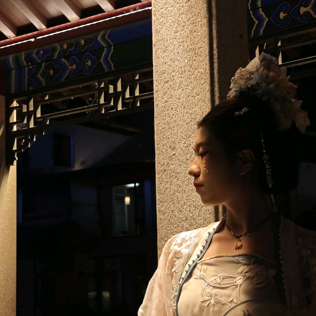 喜气洋洋小神仙