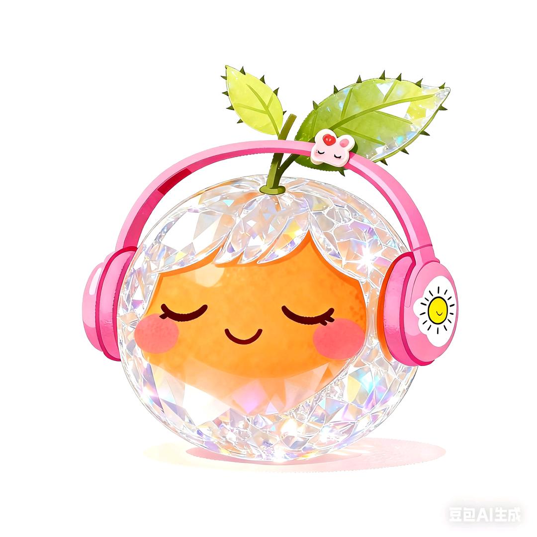 🌙⭐沙糖桔