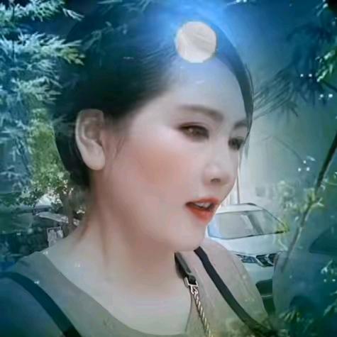 开心华姐