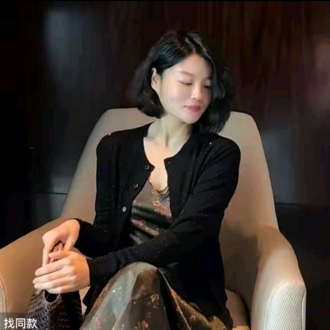 老谭私服💕精致女人穿搭