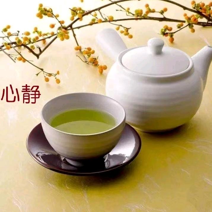 茶语听心