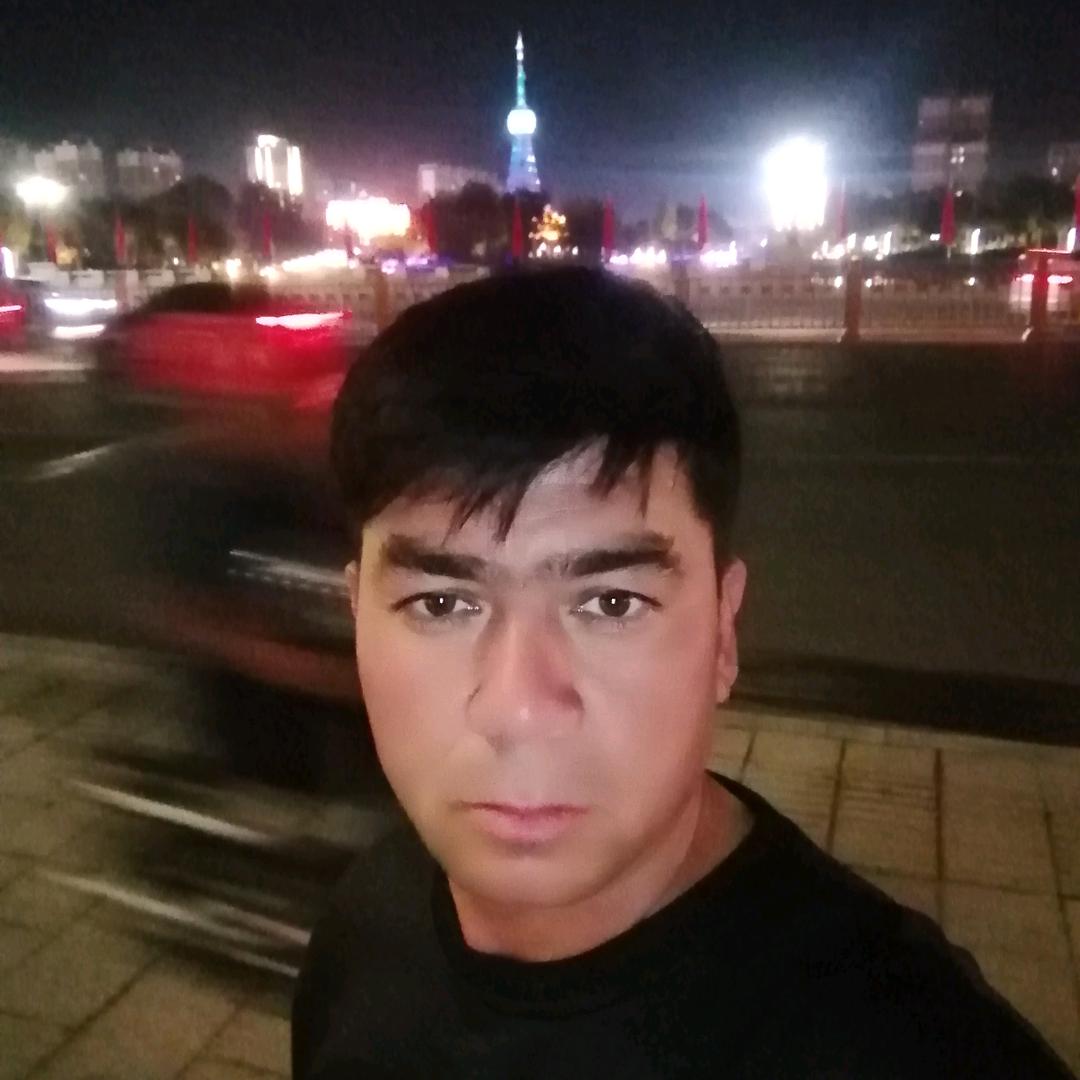 努尔艾力🌷巴楚