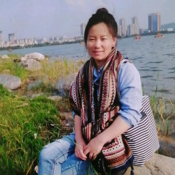 杨大妈（晚8点10）