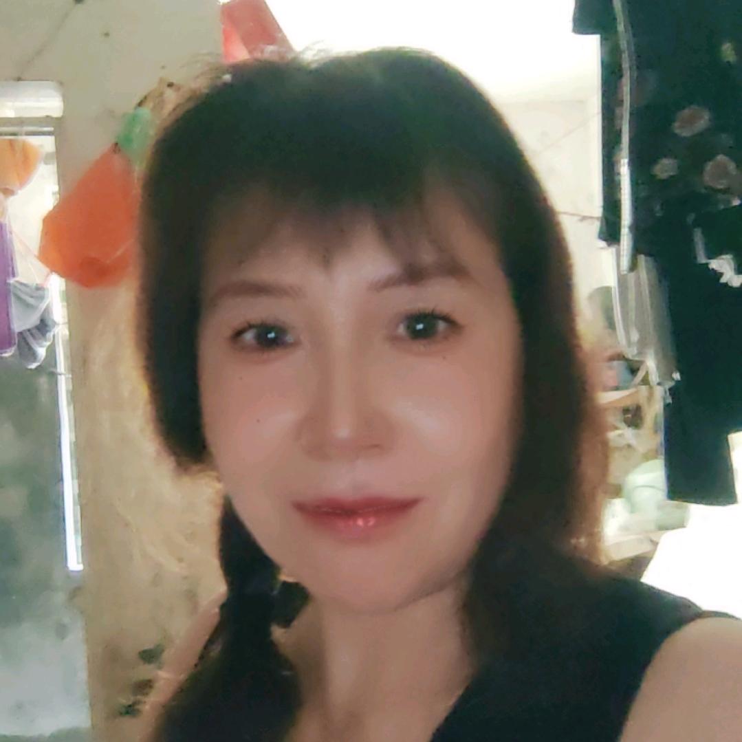 马姐😊