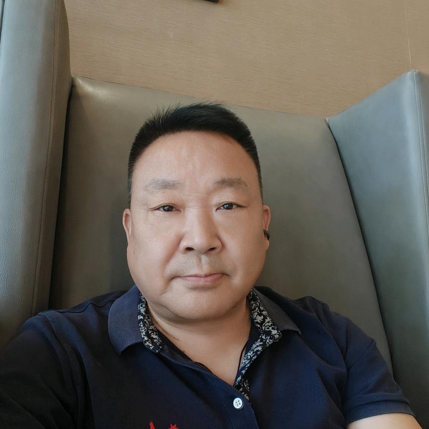意泰强哥
