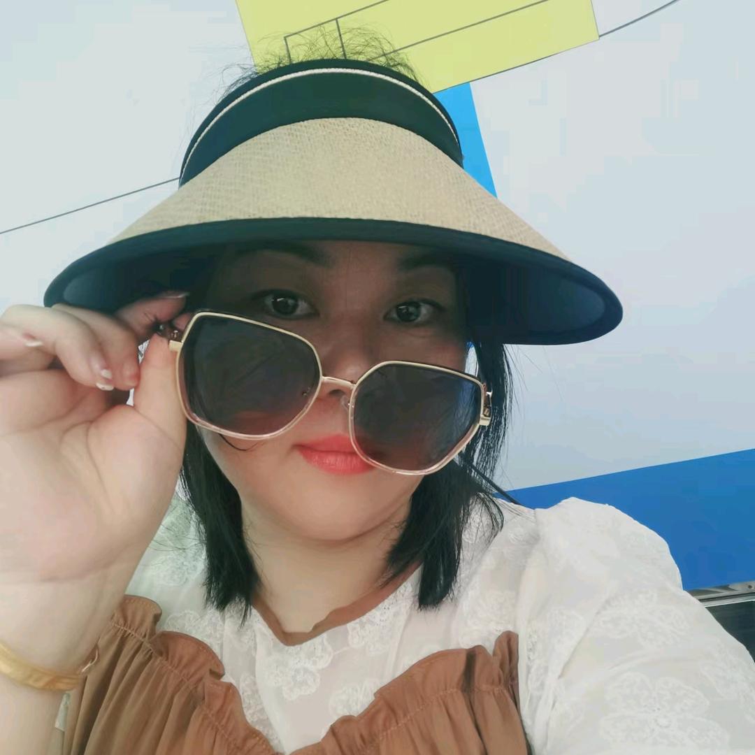 ✨浅笑余生🐯🌻
