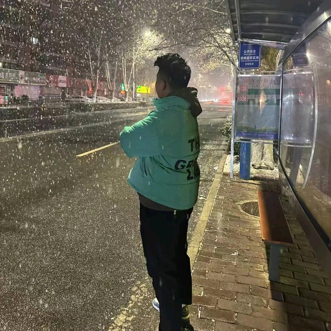山水