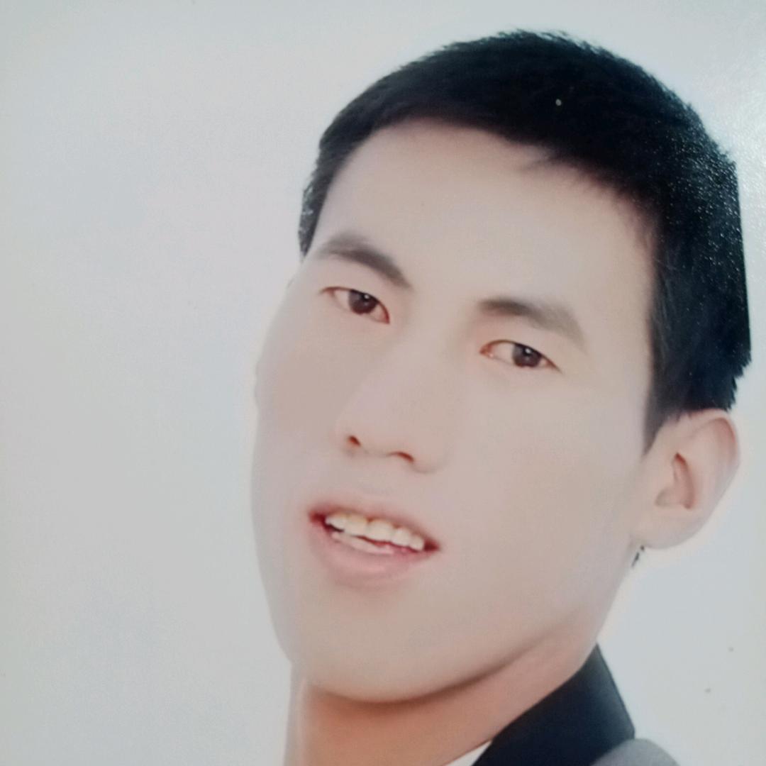 陕西黑娃