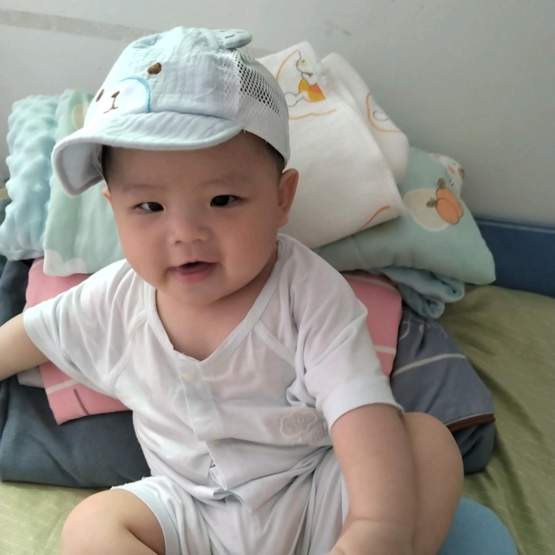 那一刻