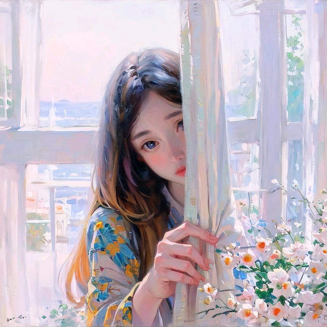 嘟嘟安~