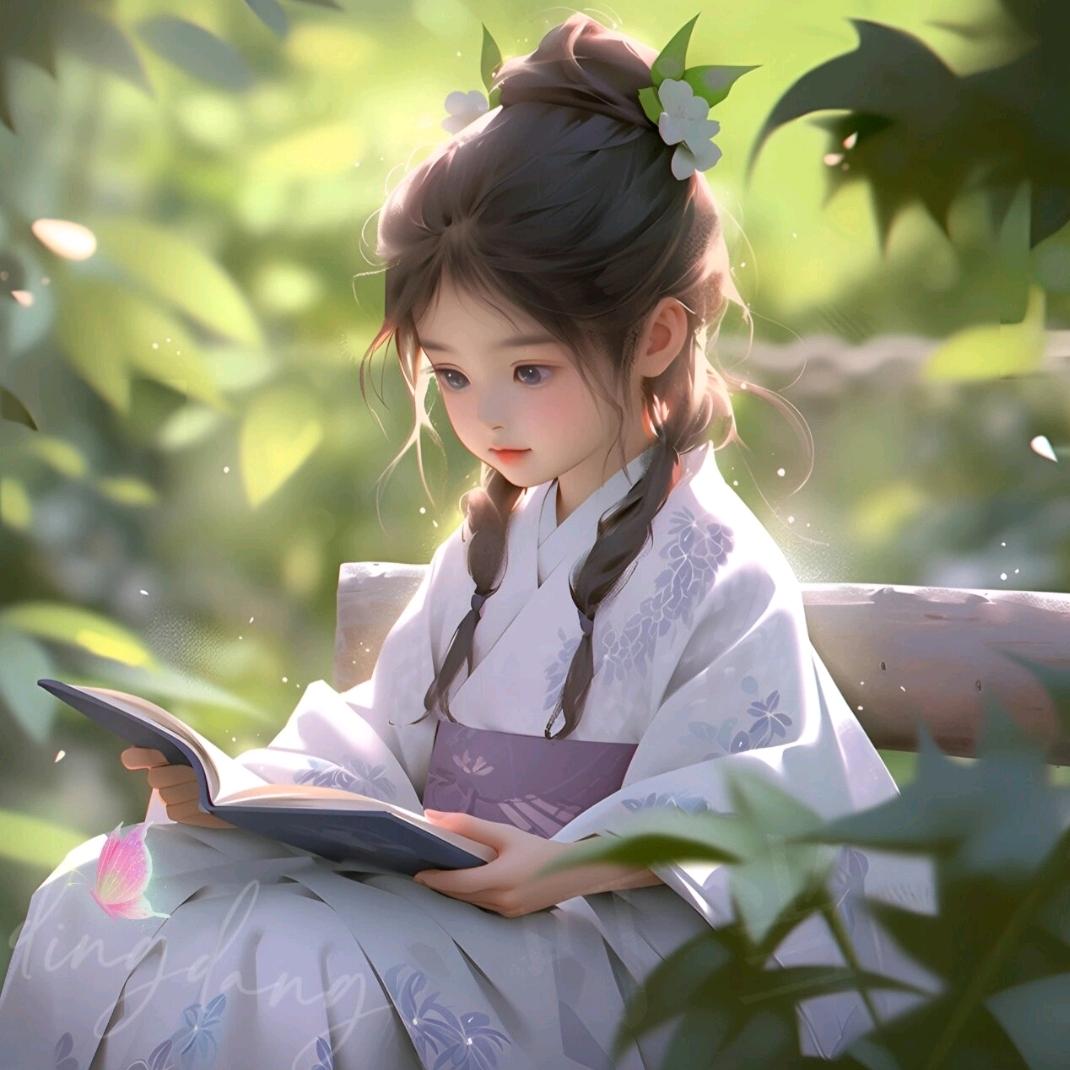 小漫语书