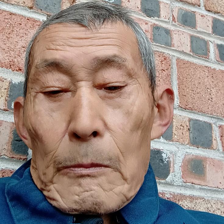 聂勋贵