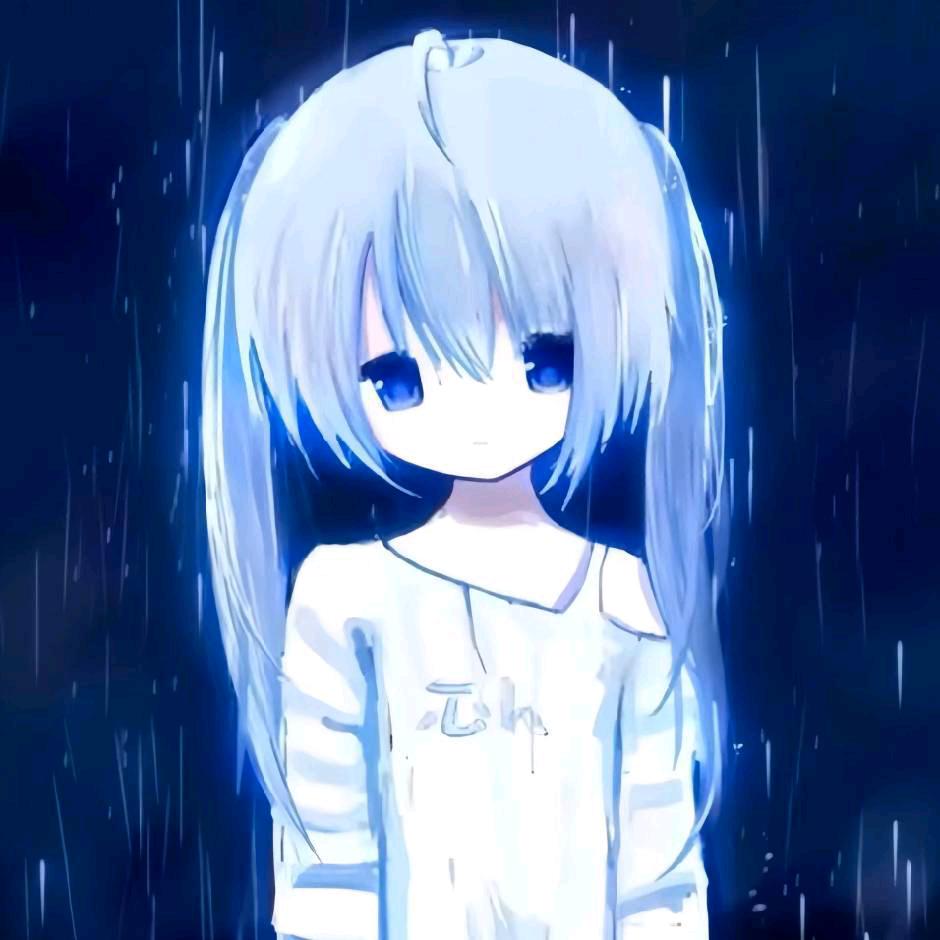 下雨天\