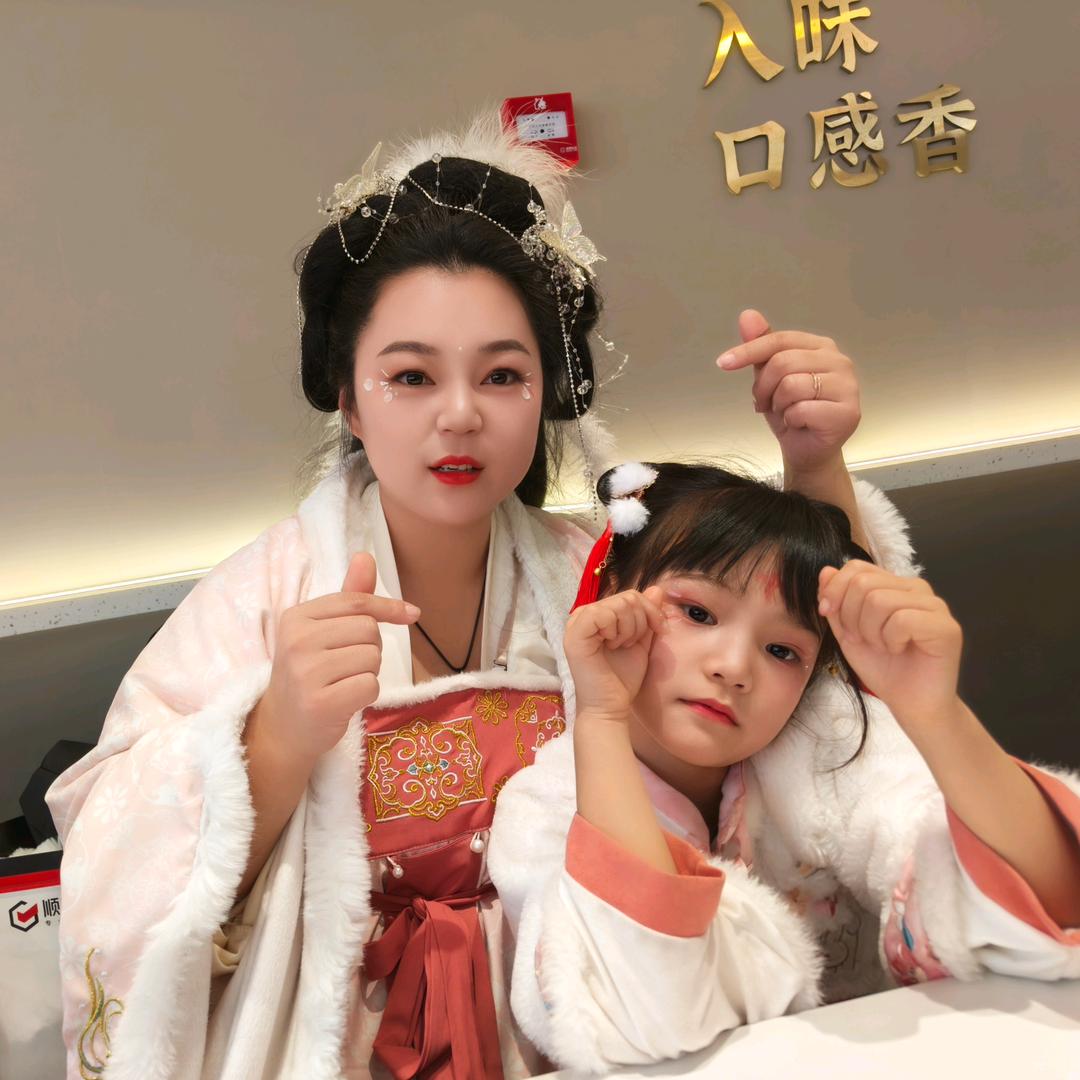 娇颜科技