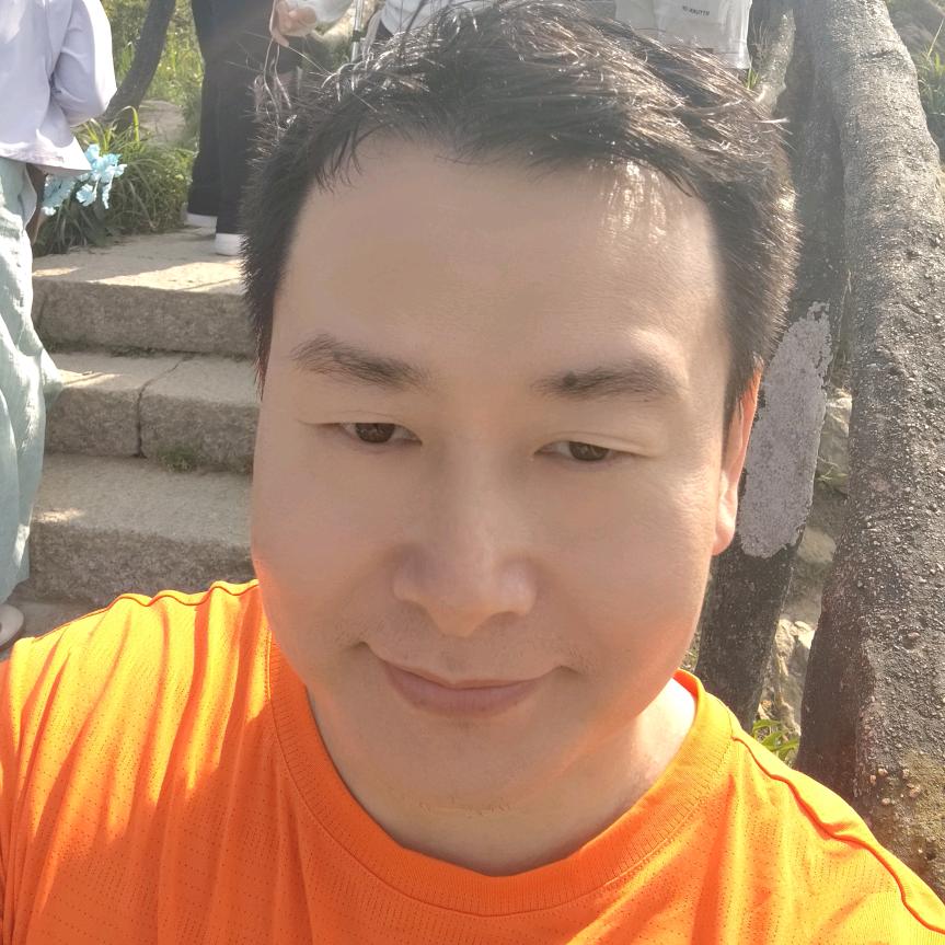 一颗心只为你跳动