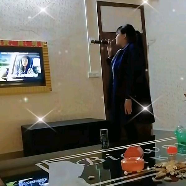 婷妹妹