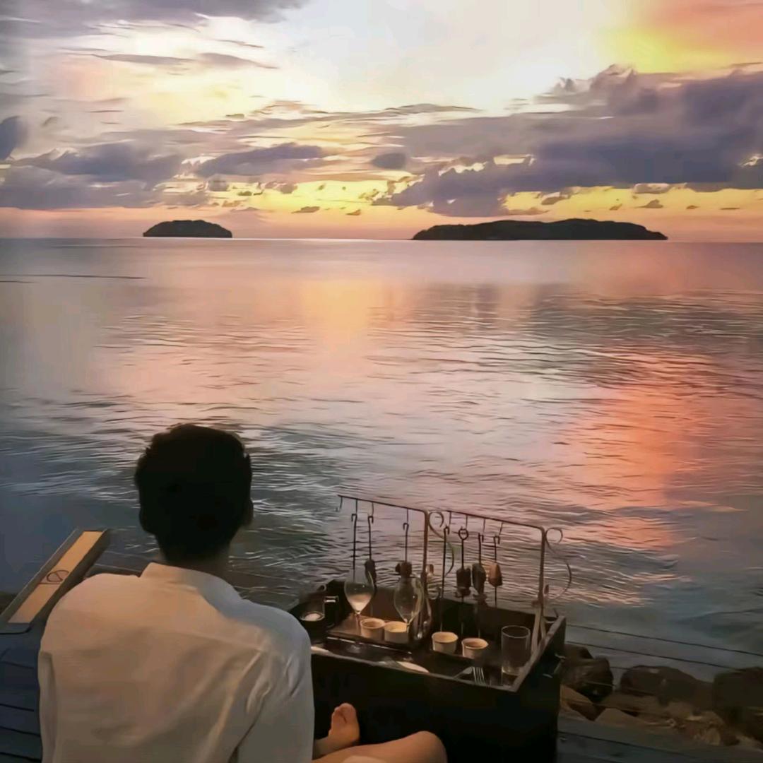 着迷