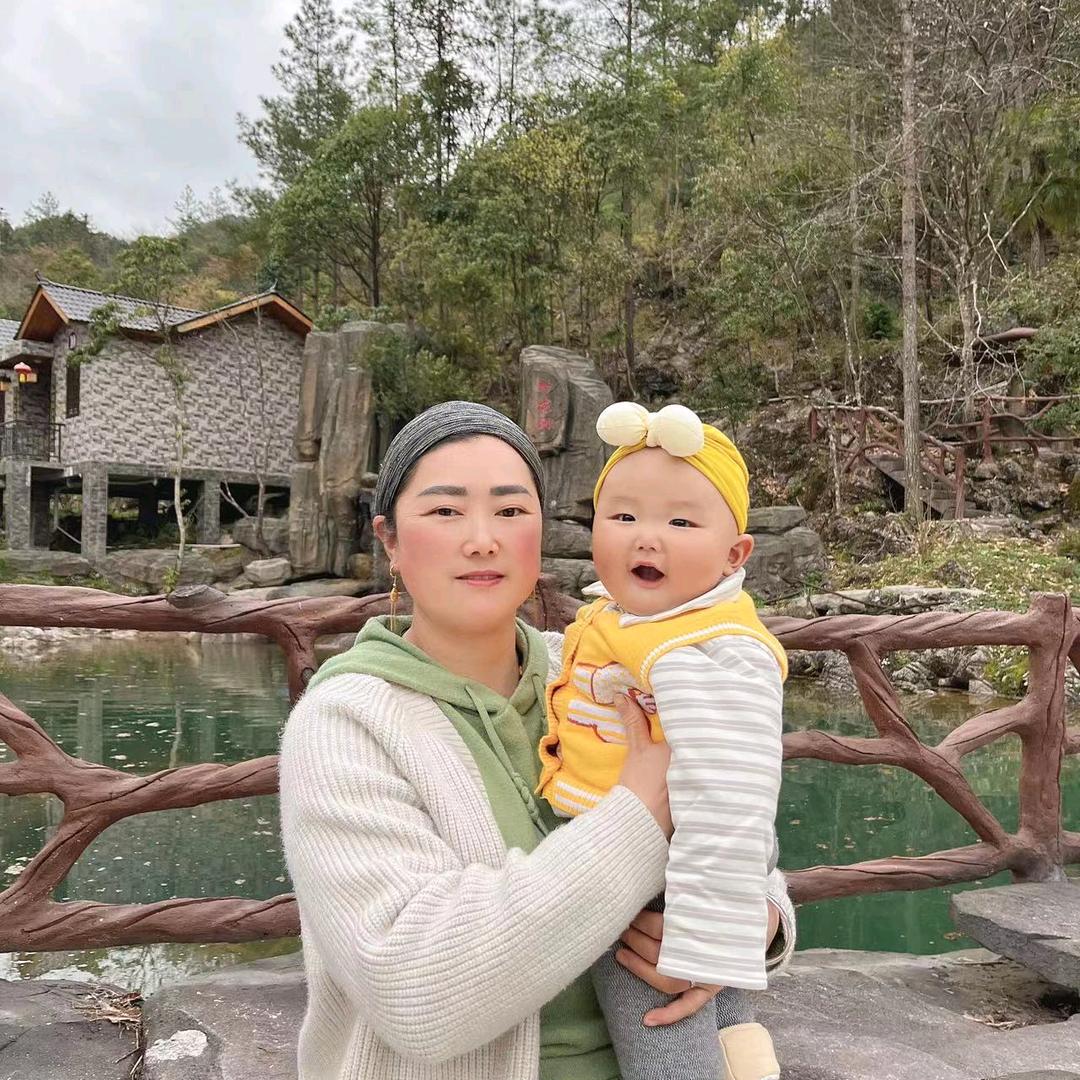 家和万事兴❤